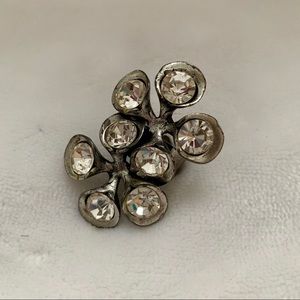 Ring- Artistic, one of a kind